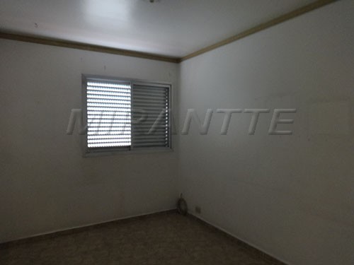 Apartamento com 2 quartos em Santana