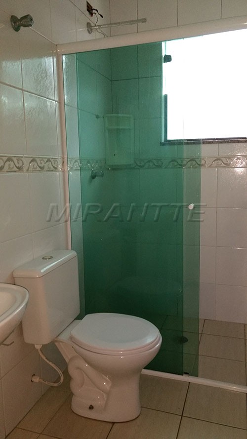 Sobrado de 130m² com 3 quartos em Vila Nova Mazzei