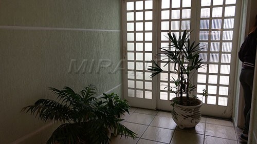 Sobrado de 130m² com 3 quartos em Vila Nova Mazzei