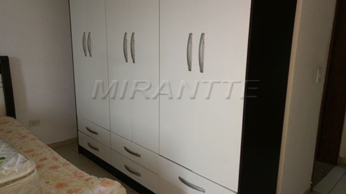 Sobrado de 130m² com 3 quartos em Vila Nova Mazzei