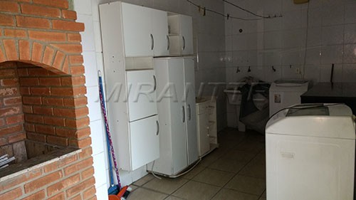Sobrado de 130m² com 3 quartos em Vila Nova Mazzei