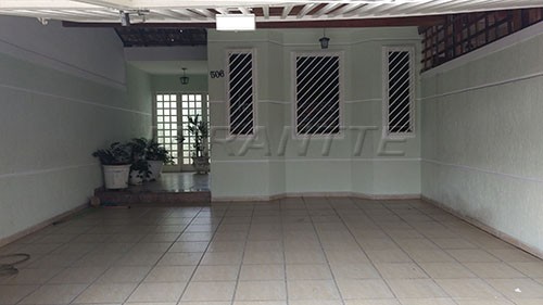 Sobrado de 130m² com 3 quartos em Vila Nova Mazzei