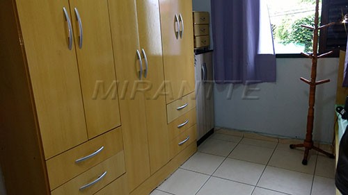Sobrado de 130m² com 3 quartos em Vila Nova Mazzei