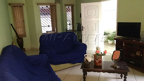 Sobrado de 130m² com 3 quartos em Vila Nova Mazzei
