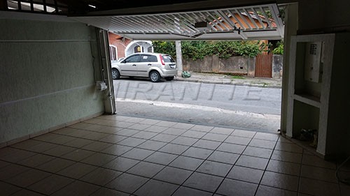 Sobrado de 130m² com 3 quartos em Vila Nova Mazzei