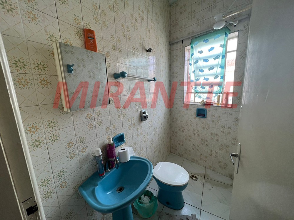 Sobrado de 480m² com 3 quartos em Chora Menino