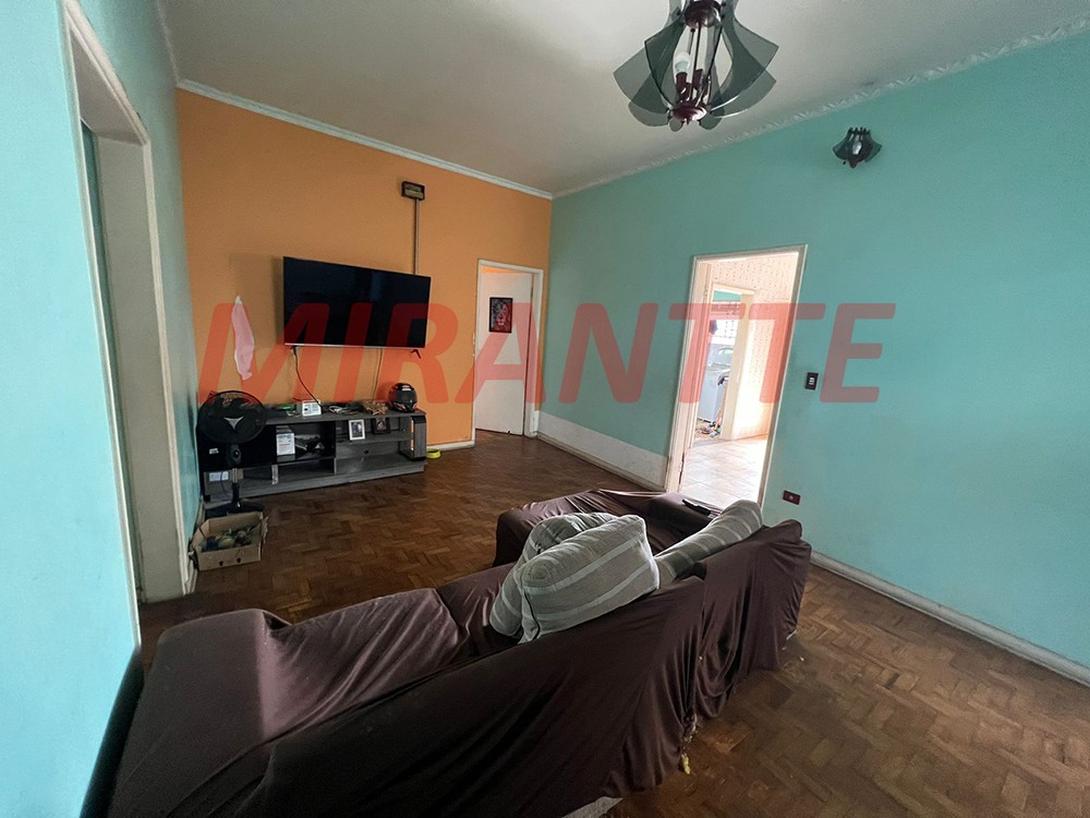 Sobrado de 480m² com 3 quartos em Chora Menino