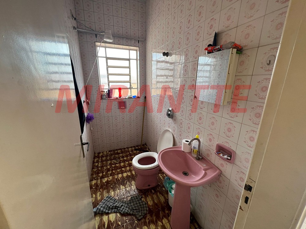 Sobrado de 480m² com 3 quartos em Chora Menino