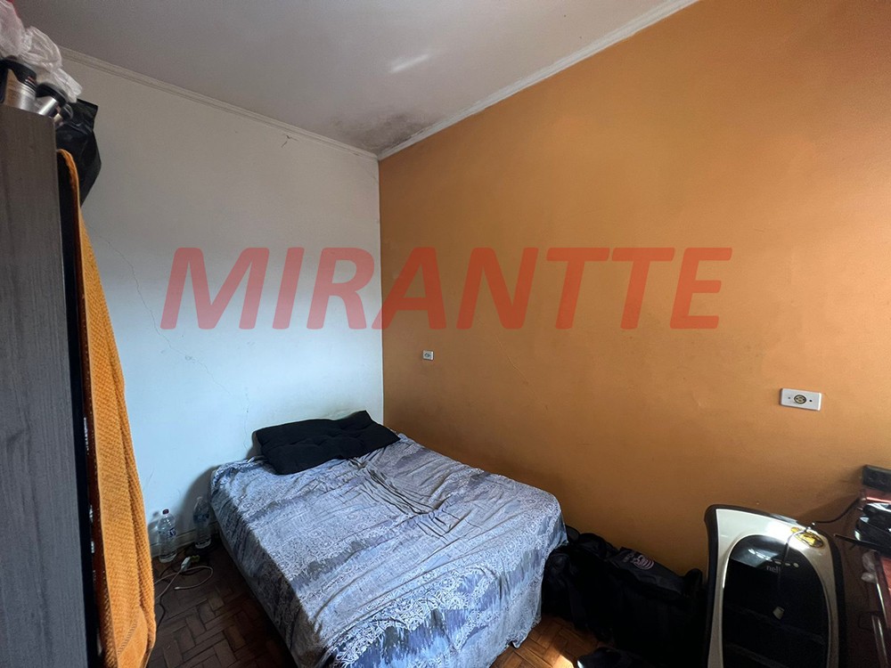 Sobrado de 480m² com 3 quartos em Chora Menino