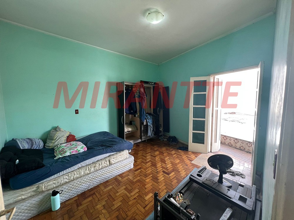 Sobrado de 480m² com 3 quartos em Chora Menino
