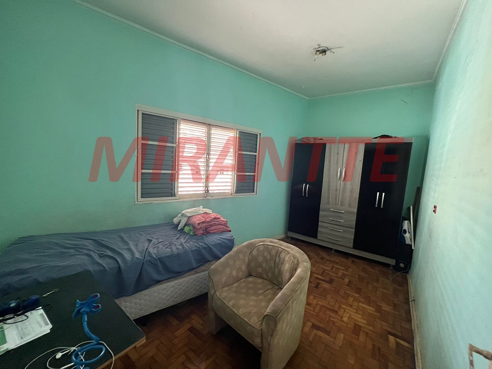 Sobrado de 480m² com 3 quartos em Chora Menino