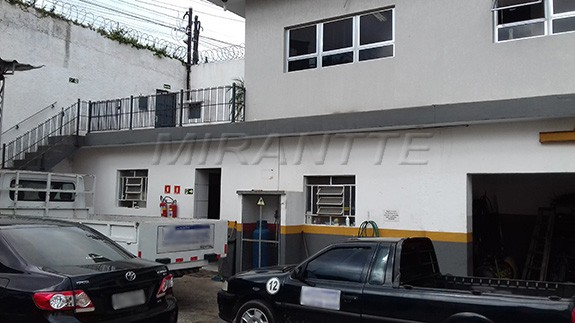 Terreno de 1.145m² em Imirim