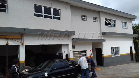 Terreno de 1.145m² em Imirim