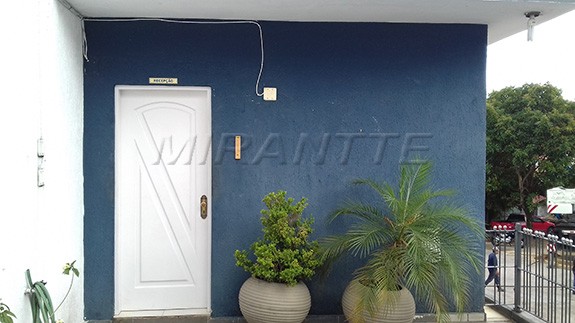 Terreno de 1.145m² em Imirim