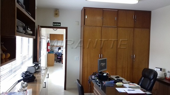 Terreno de 1.145m² em Imirim