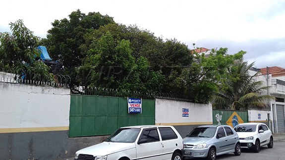 Terreno de 1.145m² em Imirim