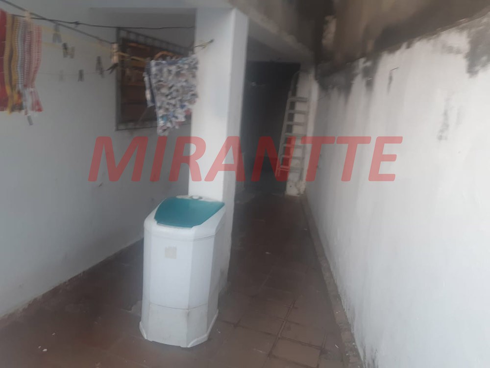 Sobrado de 200m² com 3 quartos em Vila Albertina