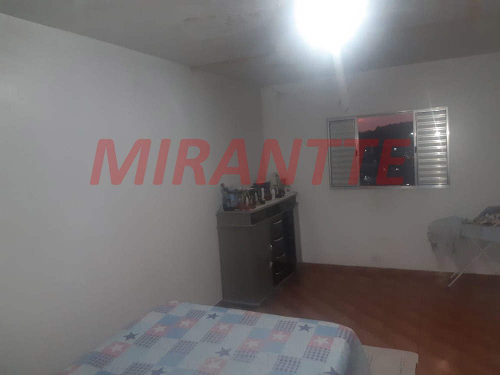 Sobrado de 200m² com 3 quartos em Vila Albertina