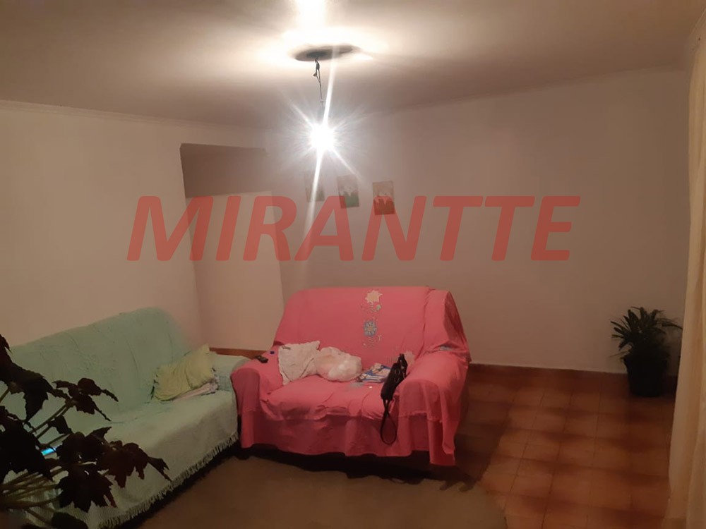 Sobrado de 200m² com 3 quartos em Vila Albertina
