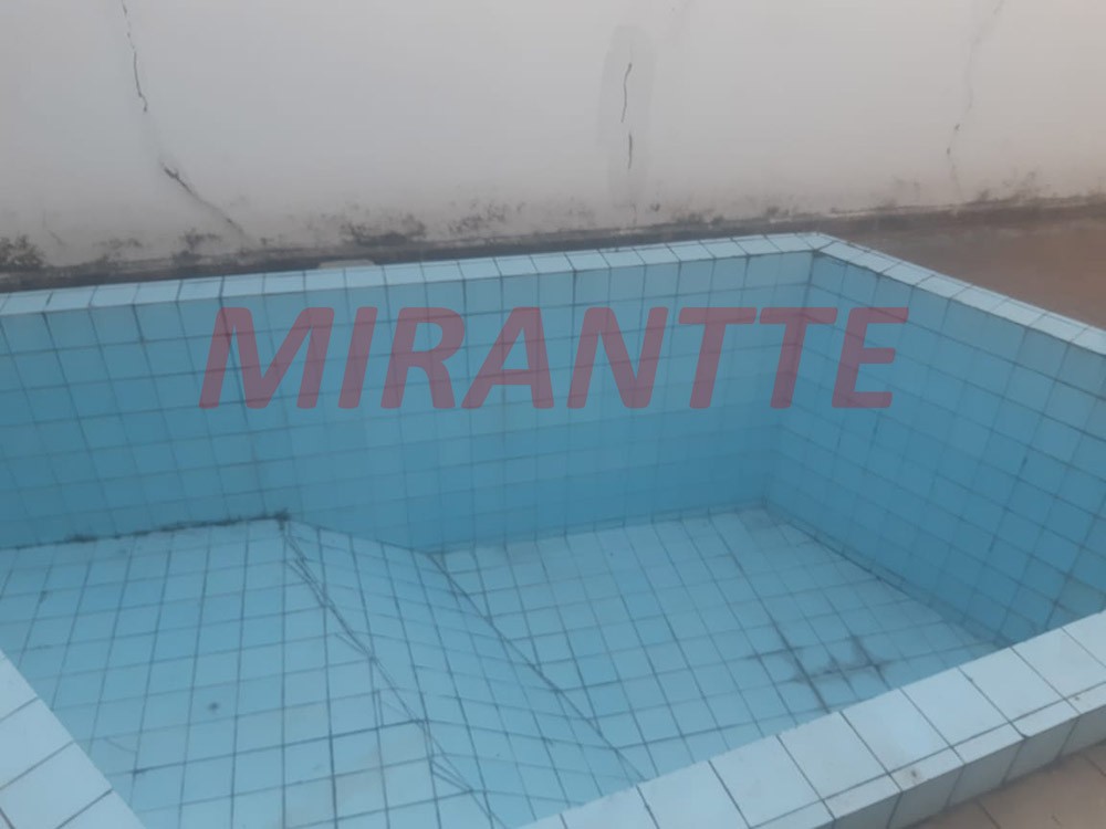 Sobrado de 200m² com 3 quartos em Vila Albertina