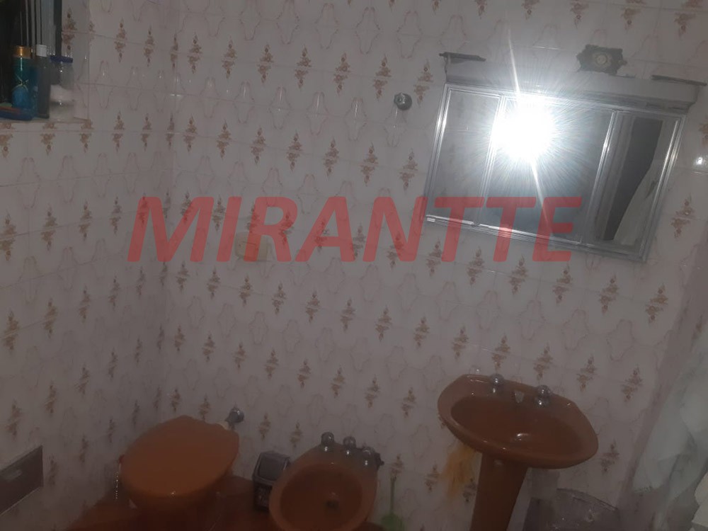Sobrado de 200m² com 3 quartos em Vila Albertina