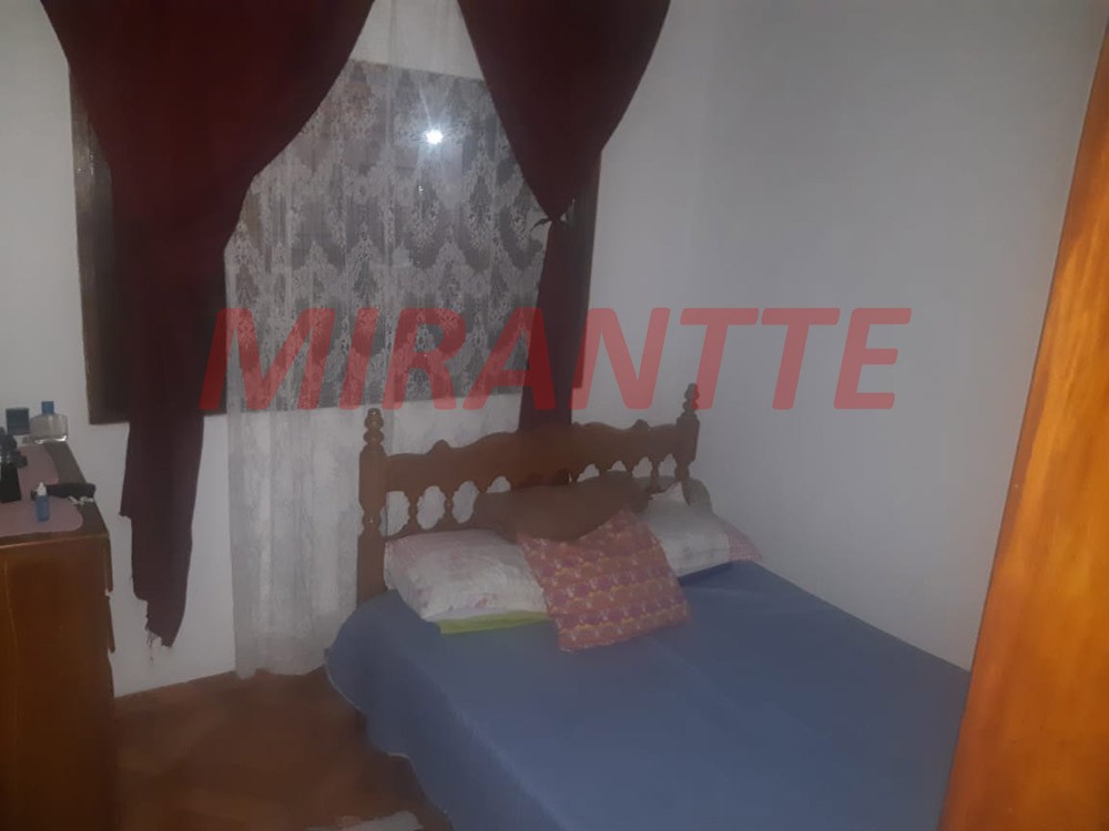 Sobrado de 200m² com 3 quartos em Vila Albertina