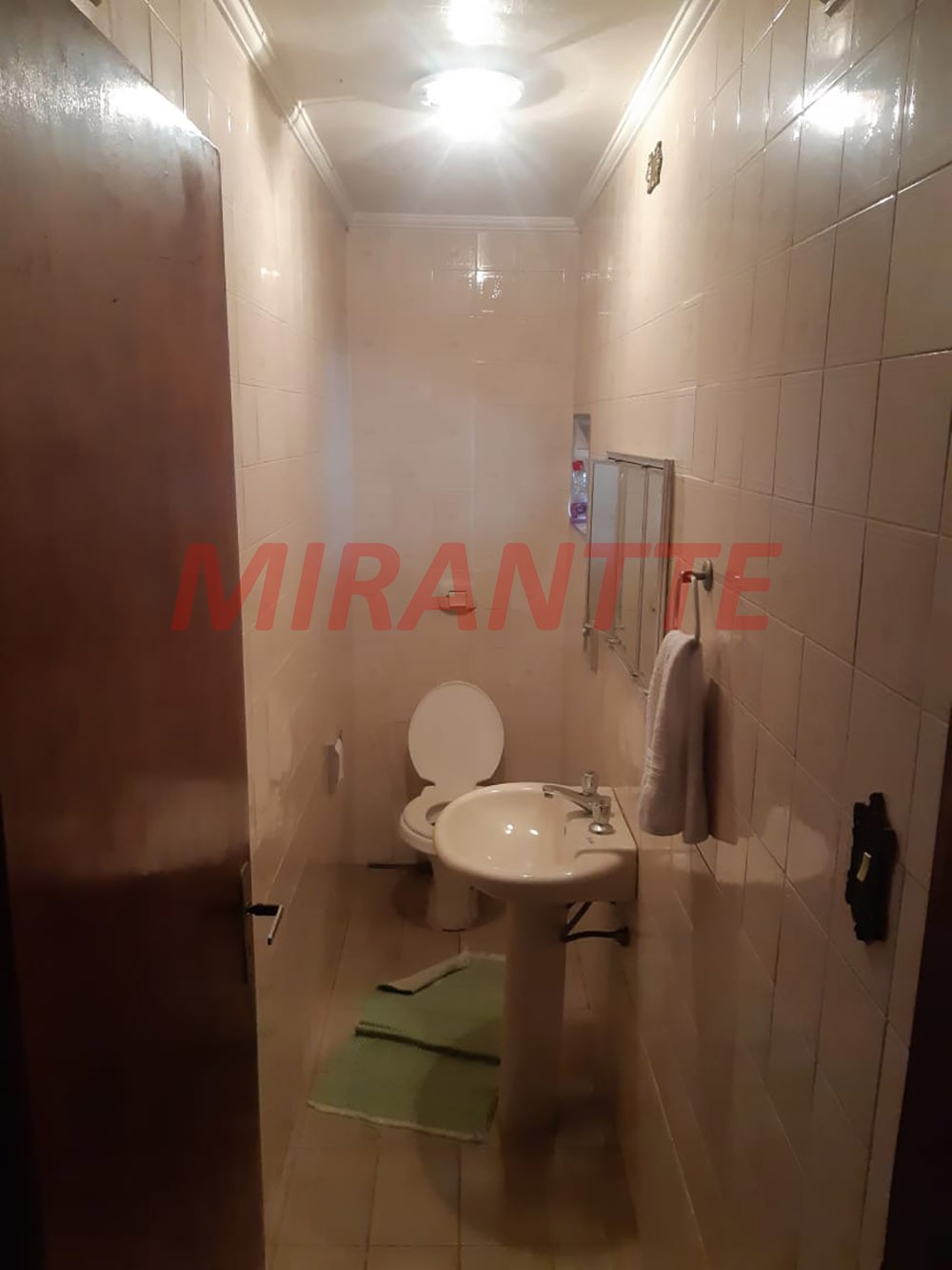 Sobrado de 200m² com 3 quartos em Vila Albertina