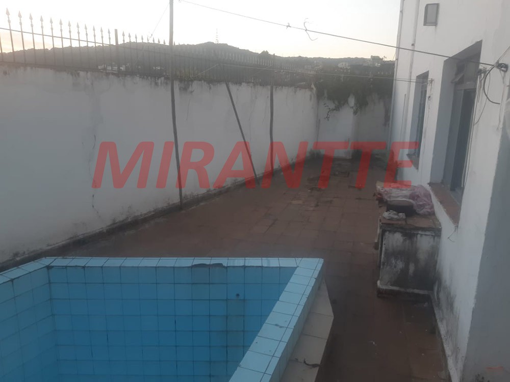 Sobrado de 200m² com 3 quartos em Vila Albertina
