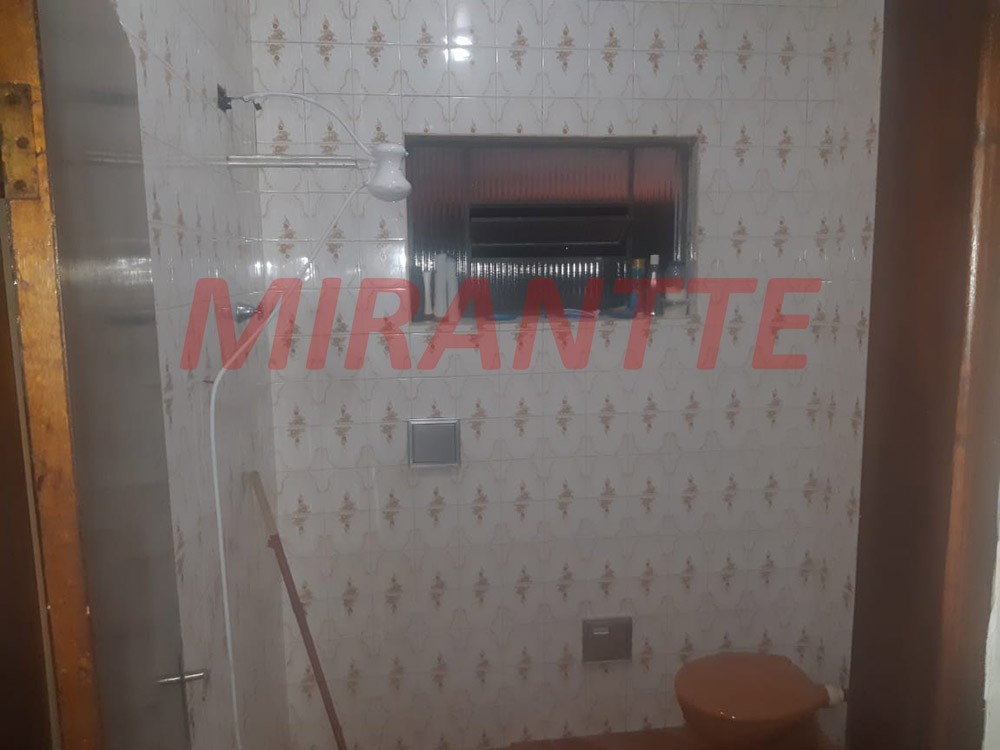 Sobrado de 200m² com 3 quartos em Vila Albertina
