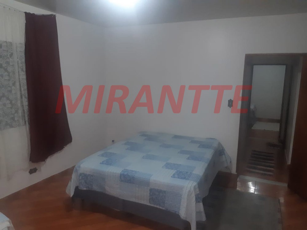 Sobrado de 200m² com 3 quartos em Vila Albertina