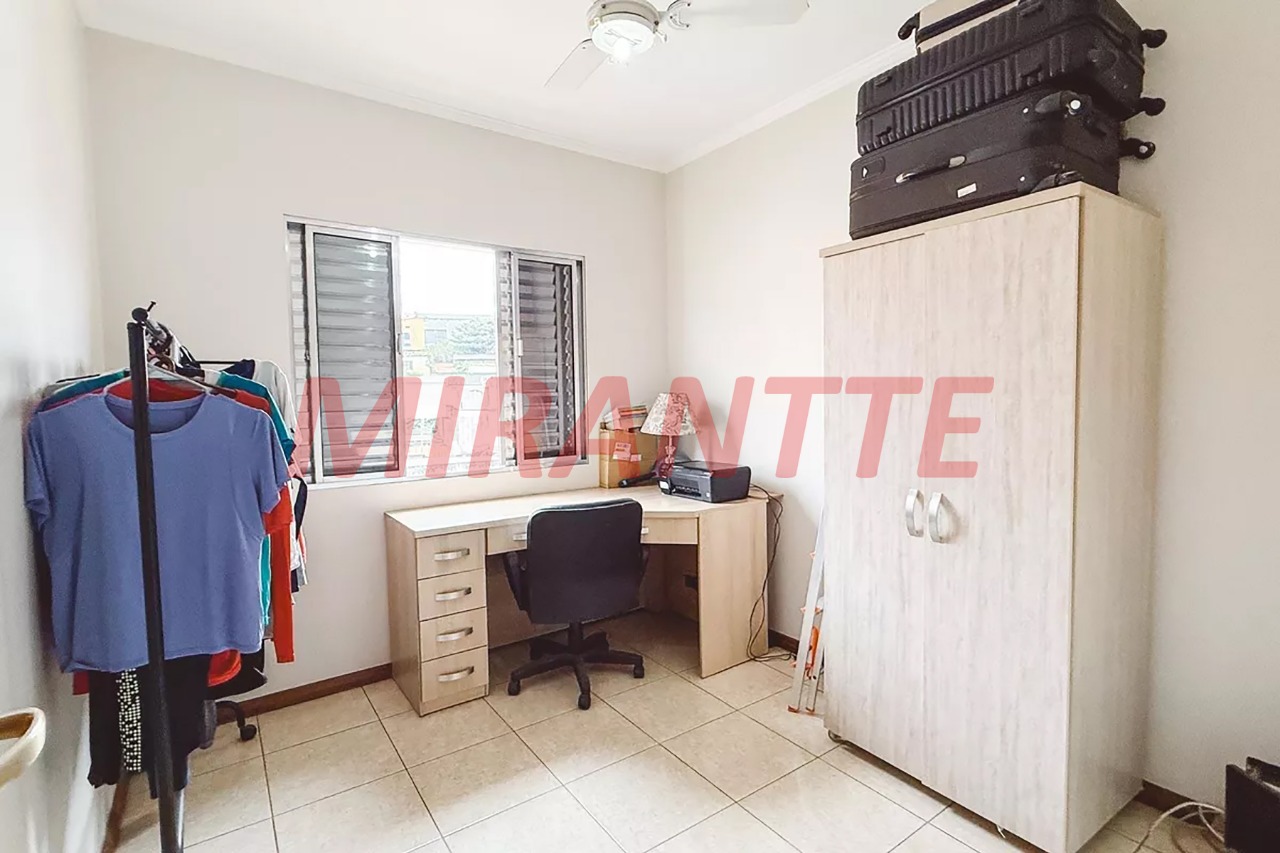 Sobrado de 230m² com 4 quartos em Imirim