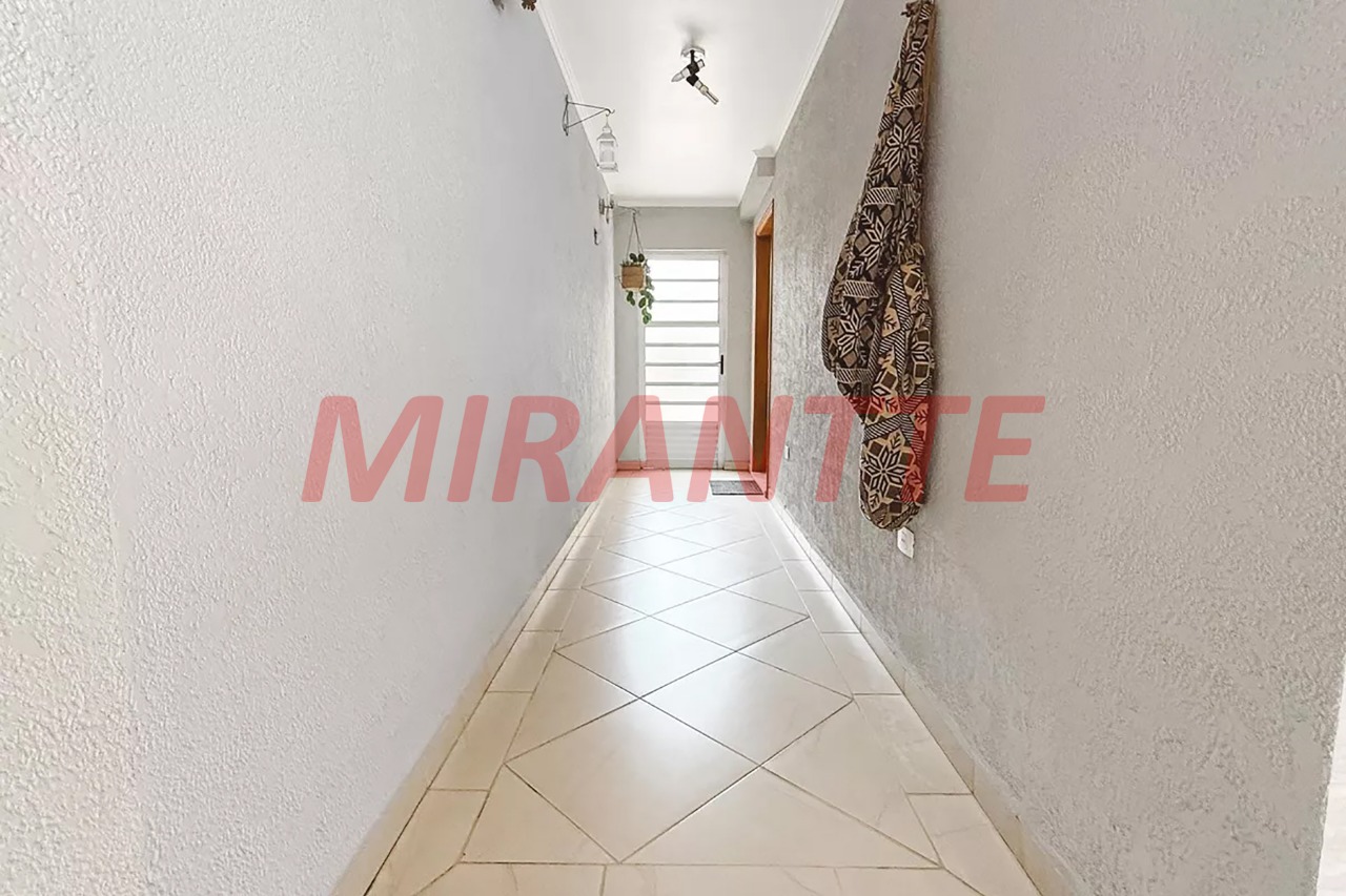Sobrado de 230m² com 4 quartos em Imirim