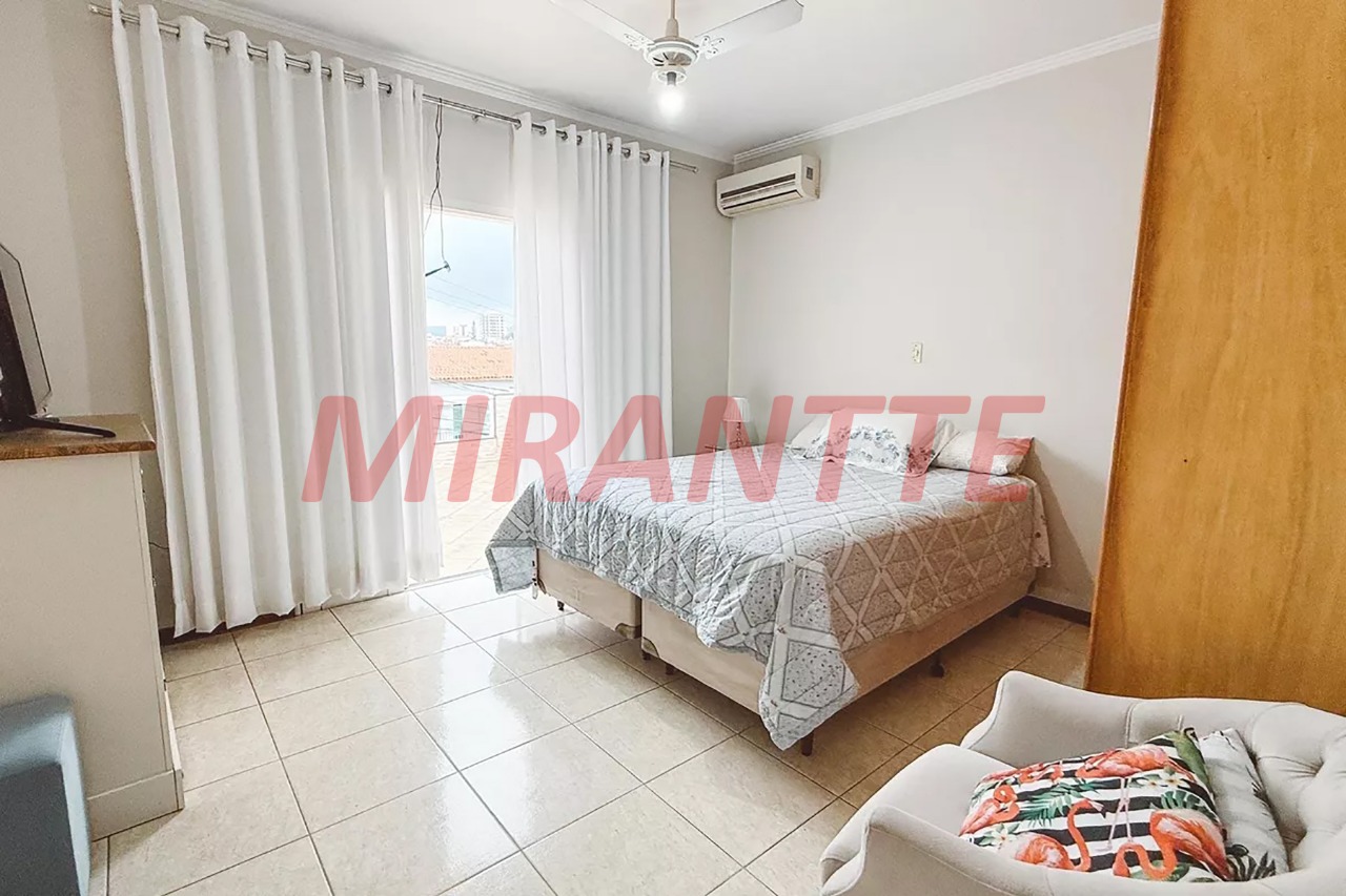 Sobrado de 230m² com 4 quartos em Imirim