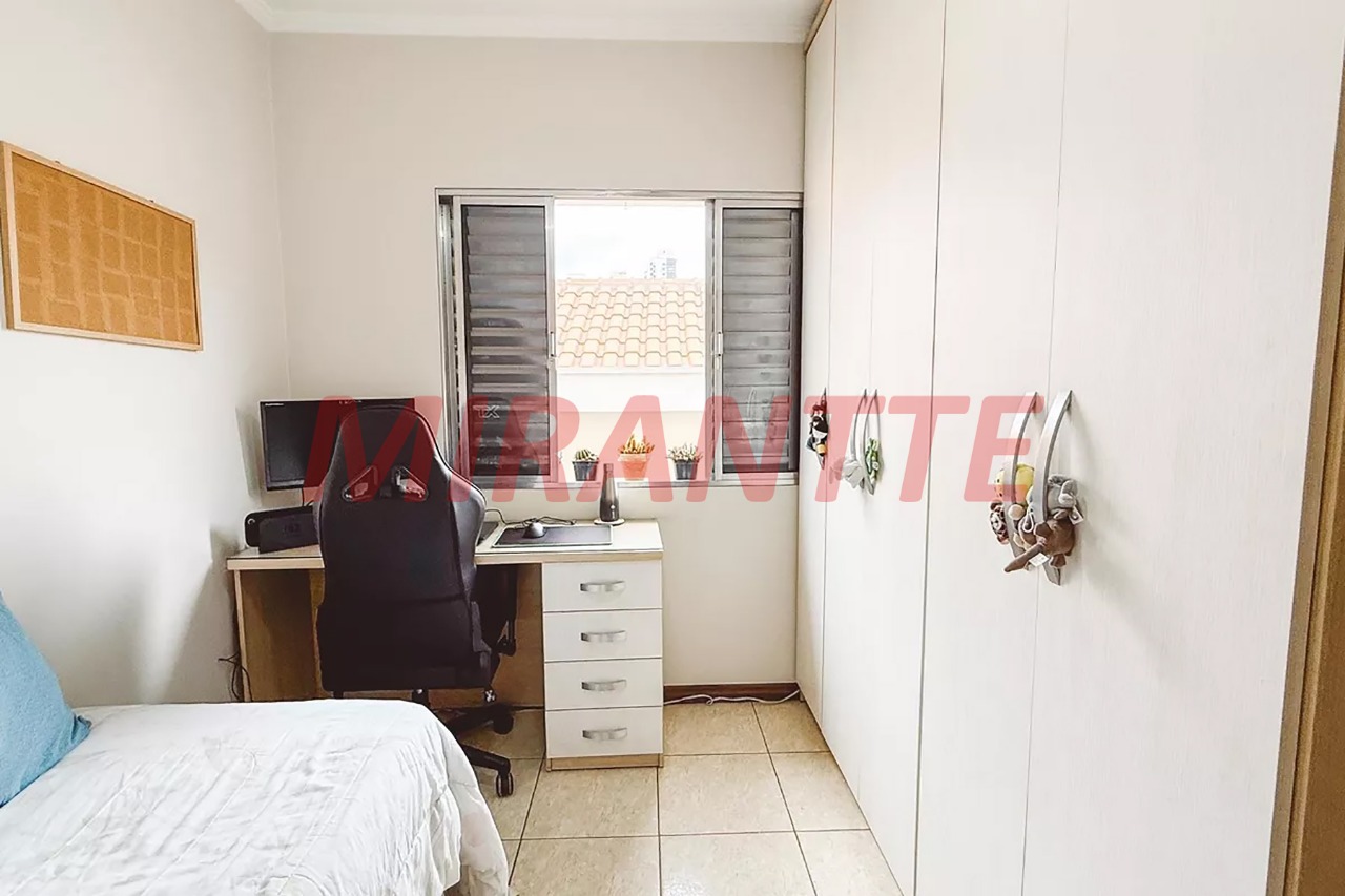 Sobrado de 230m² com 4 quartos em Imirim