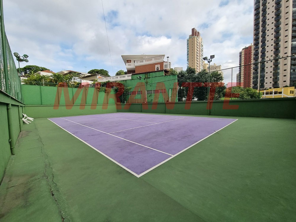 Apartamento de 292m² com 4 quartos em Santana