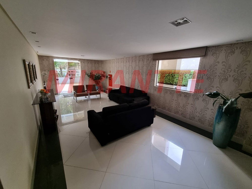 Apartamento de 292m² com 4 quartos em Santana
