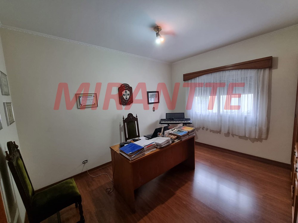 Apartamento de 292m² com 4 quartos em Santana