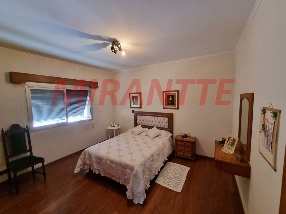 Apartamento de 292m² com 4 quartos em Santana