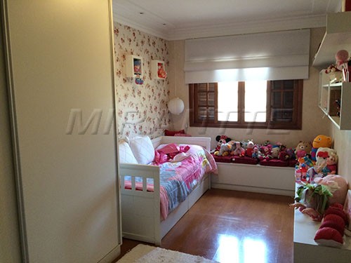 Casa terrea de 452m² com 6 quartos em Jardim Panorama