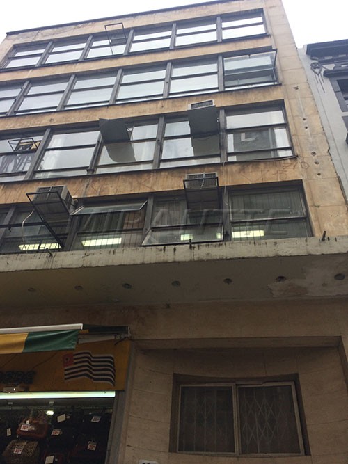 Comercial de 170m² em CENTRO