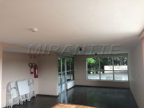 Apartamento de 68m² com 2 quartos em Santana