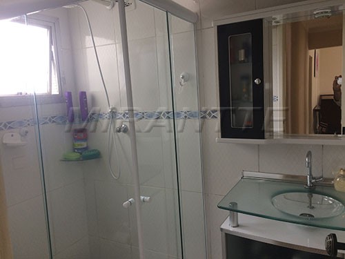 Apartamento de 68m² com 2 quartos em Santana
