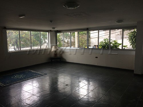 Apartamento de 68m² com 2 quartos em Santana