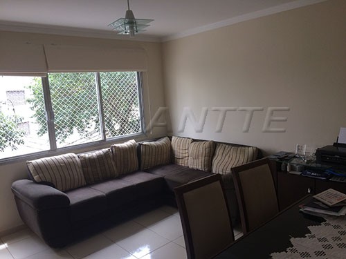 Apartamento de 68m² com 2 quartos em Santana