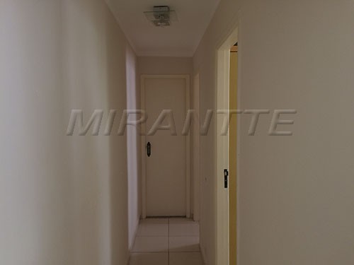 Apartamento de 68m² com 2 quartos em Santana