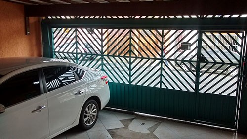 Sobrado de 320m² com 3 quartos em Tucuruvi
