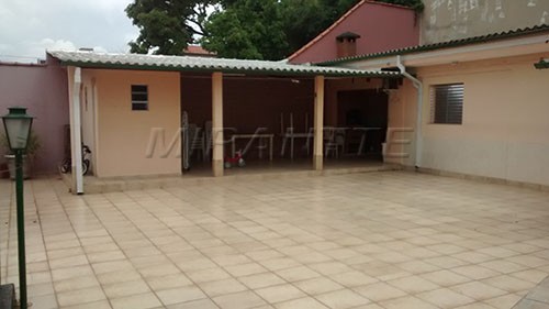 Sobrado de 320m² com 3 quartos em Tucuruvi