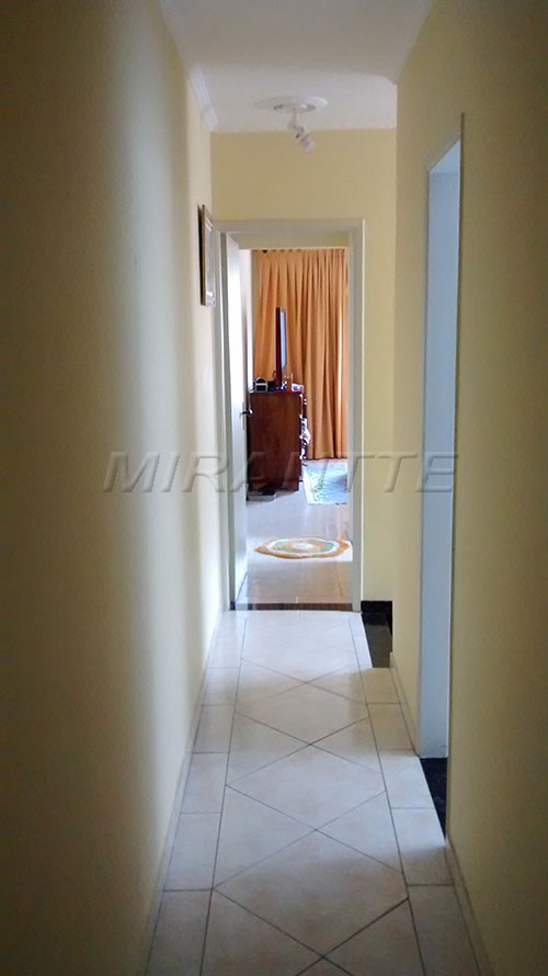 Sobrado de 320m² com 3 quartos em Tucuruvi