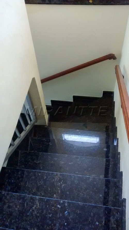 Sobrado de 320m² com 3 quartos em Tucuruvi