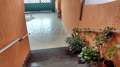 Sobrado de 320m² com 3 quartos em Tucuruvi